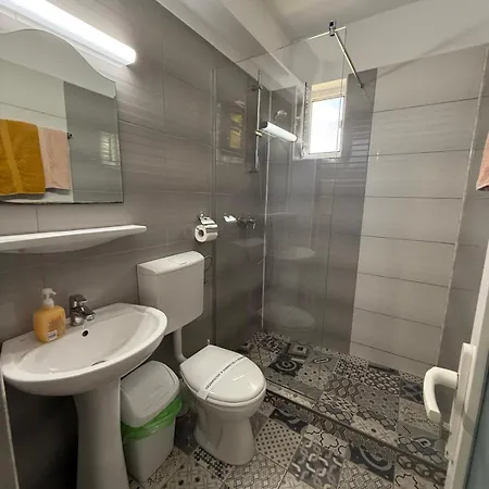 Casa Perju Pensión *