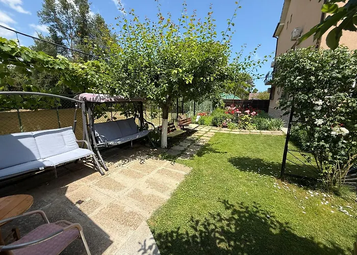 Maison d'hôtes Casa Perju