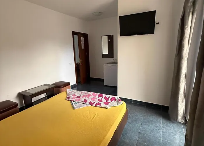 Maison d'hôtes Casa Perju