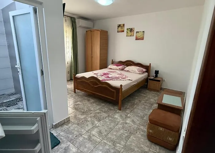 Maison d'hôtes Casa Perju