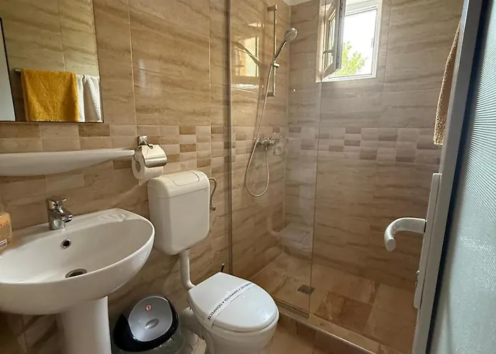 Casa Perju 게스트하우스 주피터